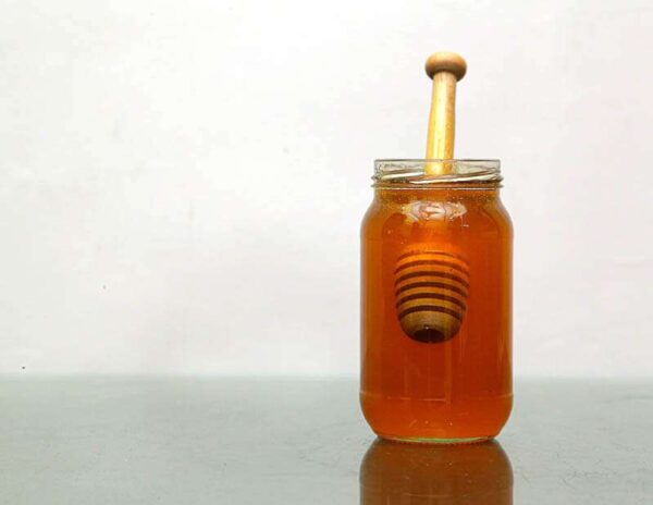 Ajwain Honey - Image 2