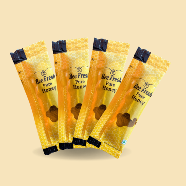 Bee Fresh Honey Sachet 8 gm