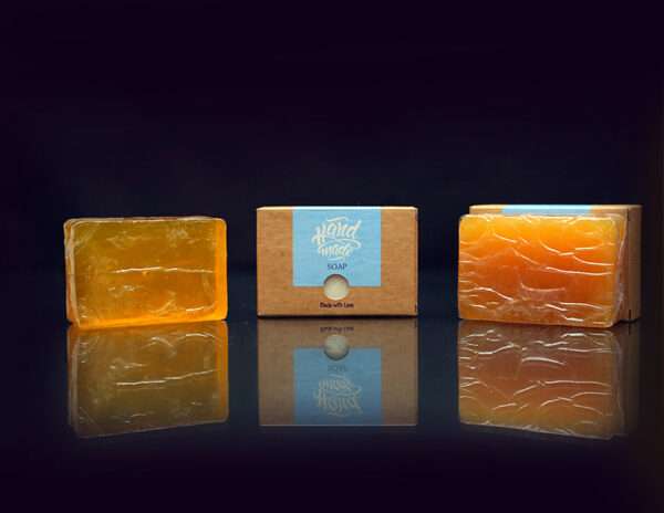 Honey Soap